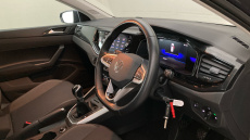 Volkswagen Polo 1.0 TSI Life 5dr Petrol Hatchback